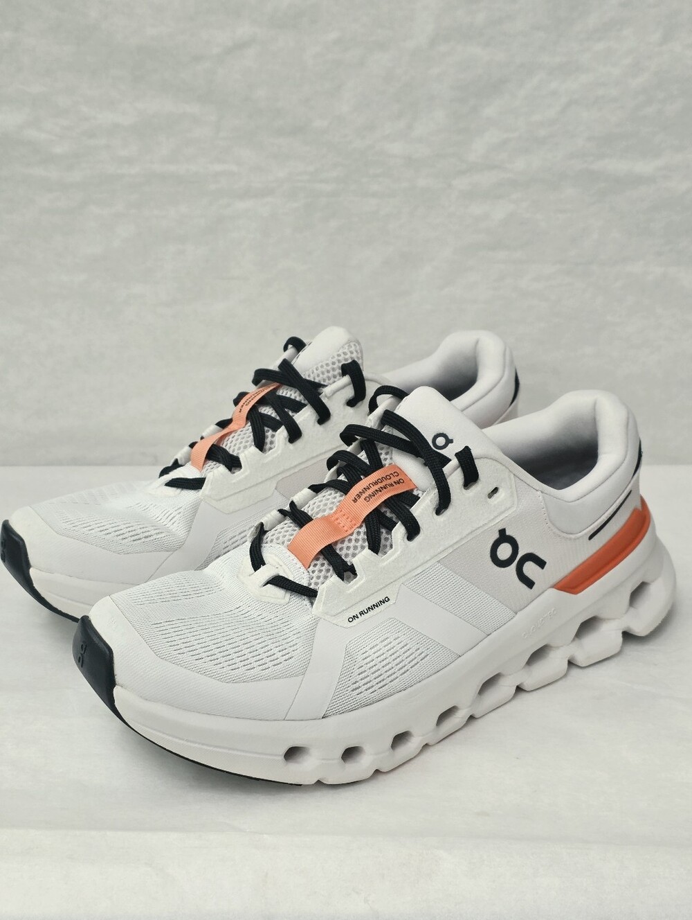 On Cloudrunner 2